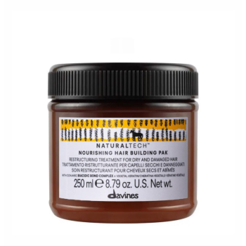 Hair Building Pak Masque Restructurant Hair Building Pak Masque Restructurant
