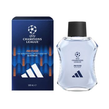 UEFA Pro Player Eau de Toilette
