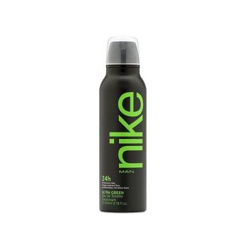 Ultra Green Deodorante Spray