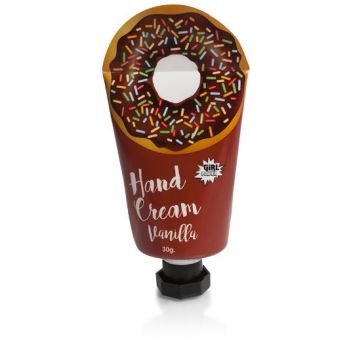 Crème pour les Mains "Vanille"