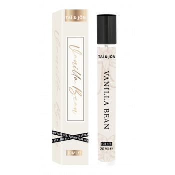 Vainilla Bean Eau de Parfum