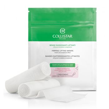 Bendaggi Rassodanti Effetto Lifting