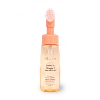 Vitamine C Mousse Nettoyante