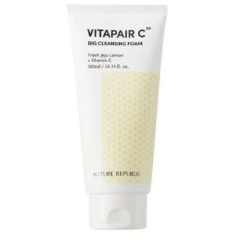 Vitapair C Schiuma detergente