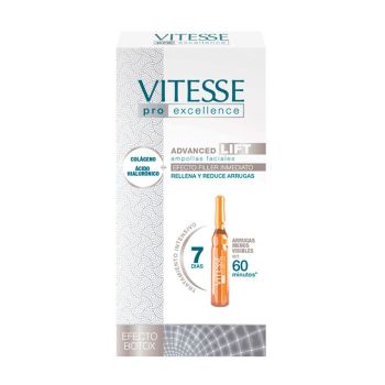 Booster Ampoules Booster Ampoules