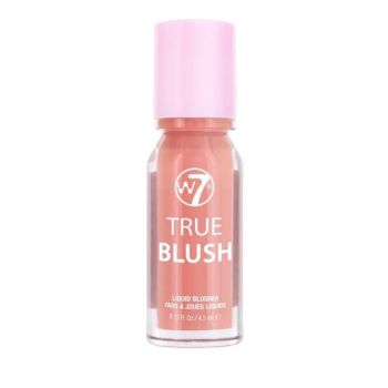 True Blush Fard Liquido Rugiadoso