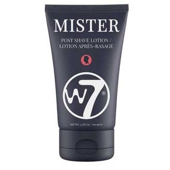 Mister Lozione Post-Rasatura