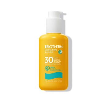 Lait solaire Waterlover Sunmilk