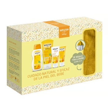 Set Bienvenue Bébé