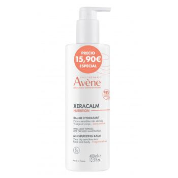 Xeracalm Nutrition Baume