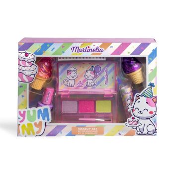 Yummy Set Labbra e Occhi