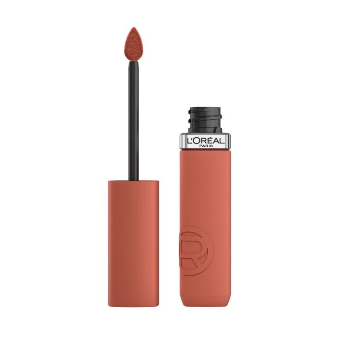 L'Oréal París Matte Resistance Liquid Lipstick