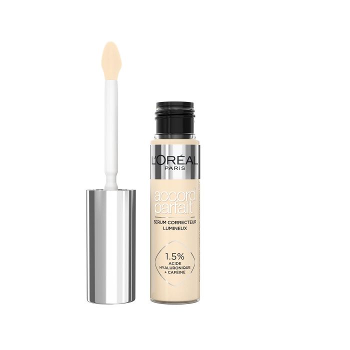 L'Oréal París Accord Parfait Sérum Correcteur Illuminateur