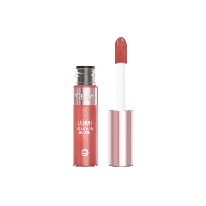 L'Oréal París Blush Liquide Lumi Lumineux