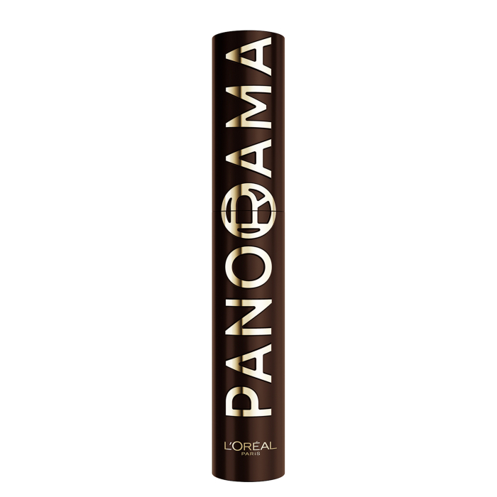 L'Oréal París Mascara Panorama Brun L'Oréal París