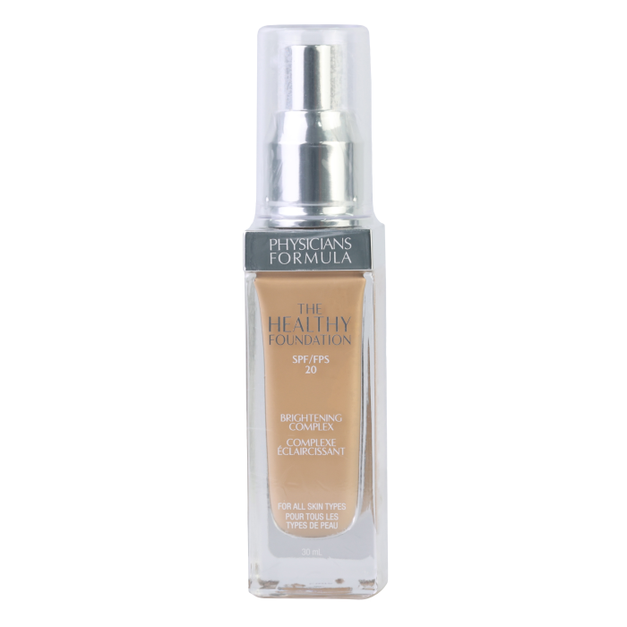 Physicians Formula The Healthy Foundation SPF20