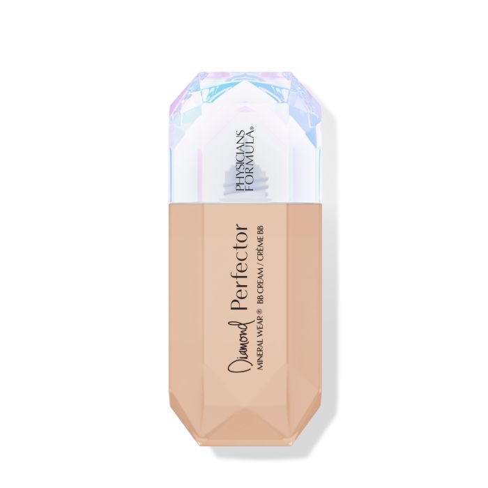 Physicians Formula Mineral Wear Diamond Perfector BB Cream