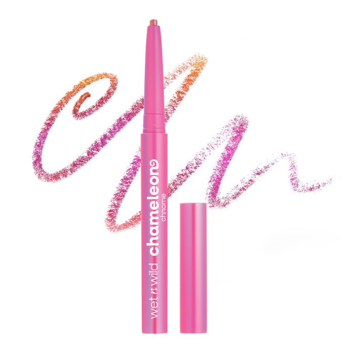 Wet N Wild Chameleon Chrome Eyeliner Wet N Wild