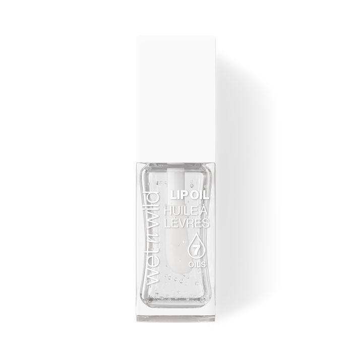 Wet N Wild Hot Spot Lip Oil Wet N Wild Brillants à lèvres et gloss