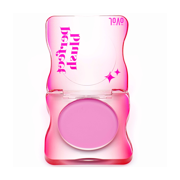 JÖVŐ Blush en Crème JÖVŐ Blush JÖVŐ