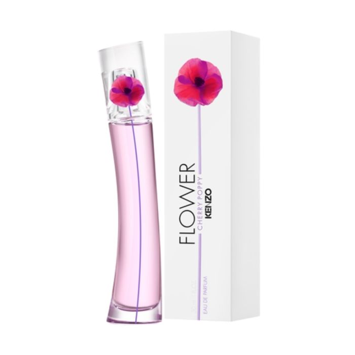 Kenzo Flower Cherry Poppy Eau de Parfum