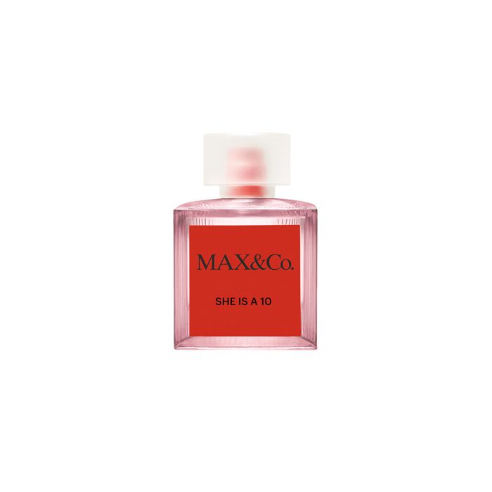Max&Co. She Is A 10 Eau de Parfum