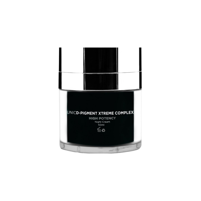 Unicskin Unicwhite X Treme Complex Crème