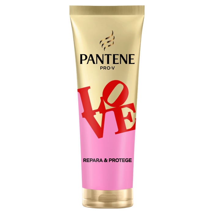 Pantene Pro V Après Shampoing Soin Profond Artist Edition