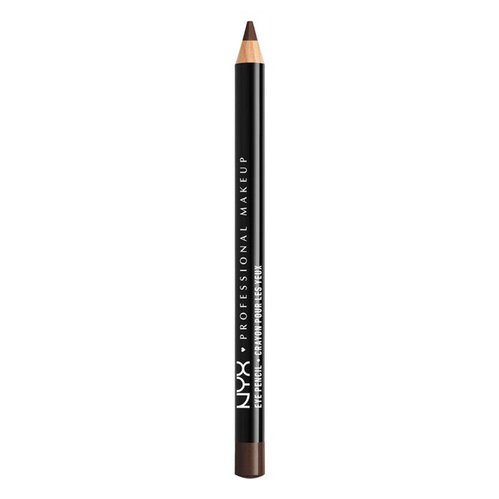 NYX Professional Make Up Crayon pour les Yeux Slim Eye NYX Professional Make Up