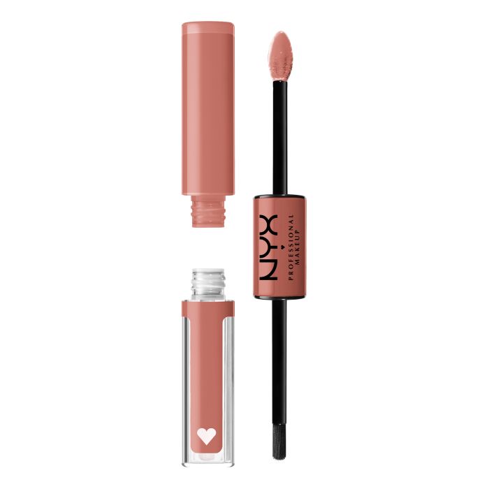 NYX Professional Make Up Shine Loud Brillant à lèvres NYX Professional Make Up