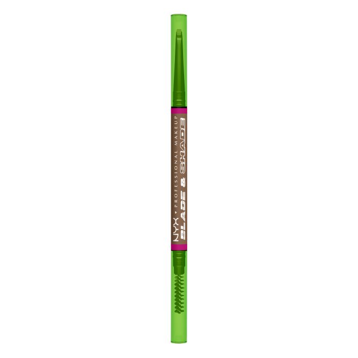 NYX Professional Make Up Blade & Shade Crayon à Sourcils