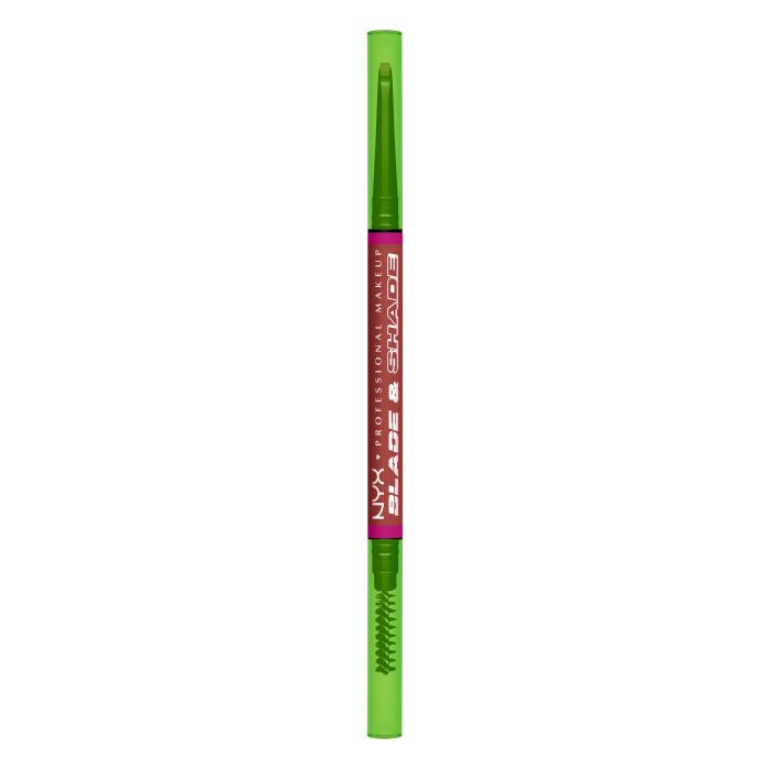 NYX Professional Make Up Crayon sourcils double embout Blade & Shade 0.06 gr