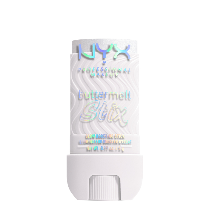 NYX Professional Make Up Stick Highlighter Buttermelt Glaze