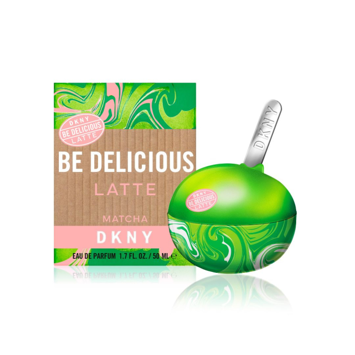 DKNY Latte Matcha Eau de Parfum