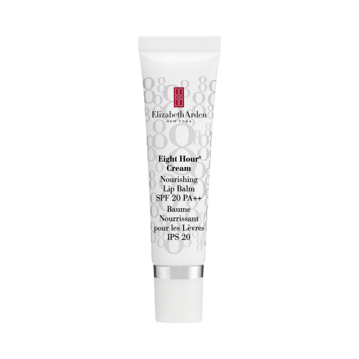 Elizabeth Arden 8 Hours Cream Lip Balm Nourishing