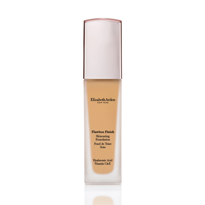 Elizabeth Arden Flawless Finish Skincaring Foundation Fond de Teint