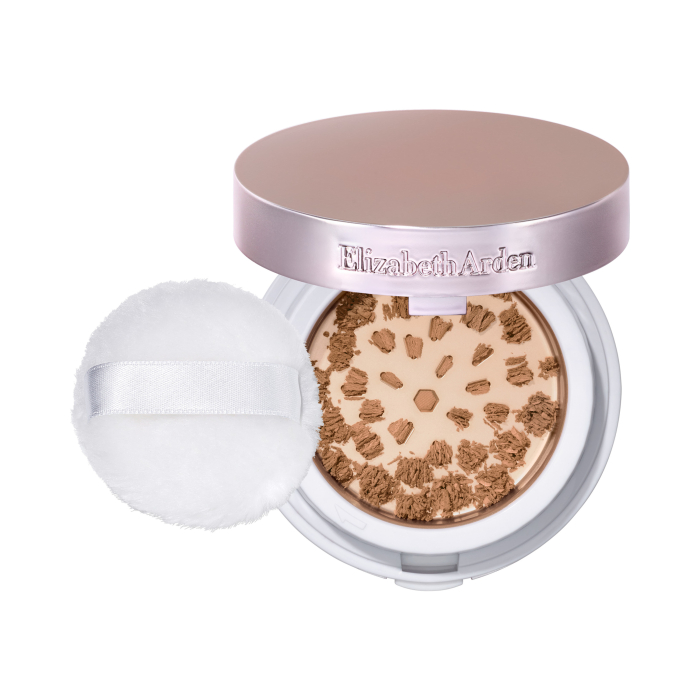 Elizabeth Arden Pure Finish Mineral Powder Foundation Fond de Teint