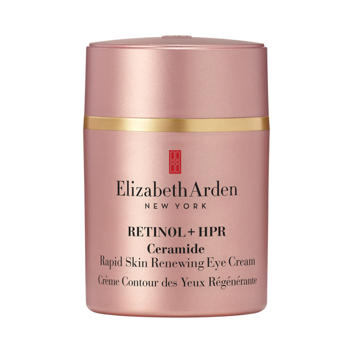 Elizabeth Arden Retinol + HPR Ceramide Line Erasing Eye Cream