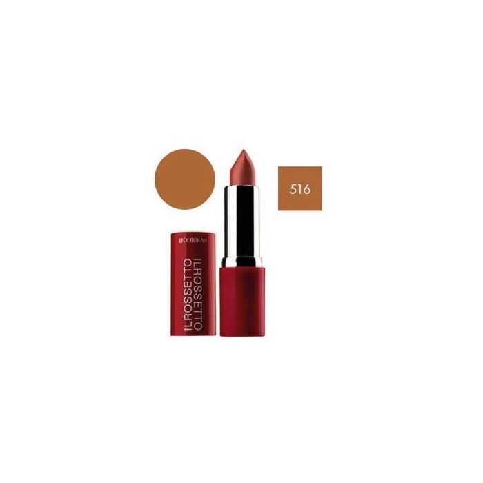 Deborah Milano Il Rossetto Rouge à Lèvres 4.3 gr
