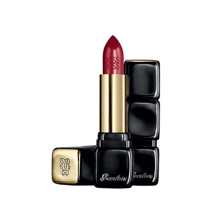 Guerlain Kiss Kiss Rouge À Lèvres Guerlain