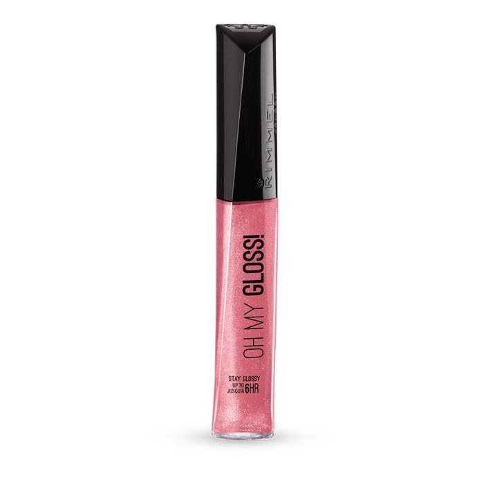 Rimmel Brillant à Lèvres Oh My Gloss Rimmel