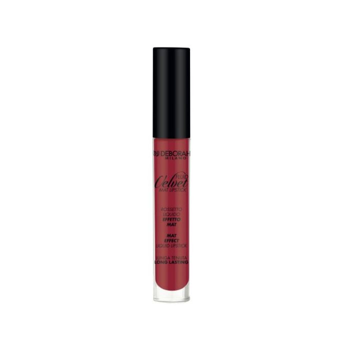 Deborah Milano Rouge à Lèvres Velvet Mat Deborah Milano