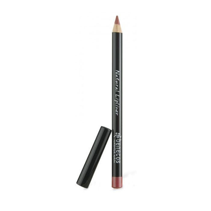 Benecos Crayon à Lèvres Naturel 1.13 gr