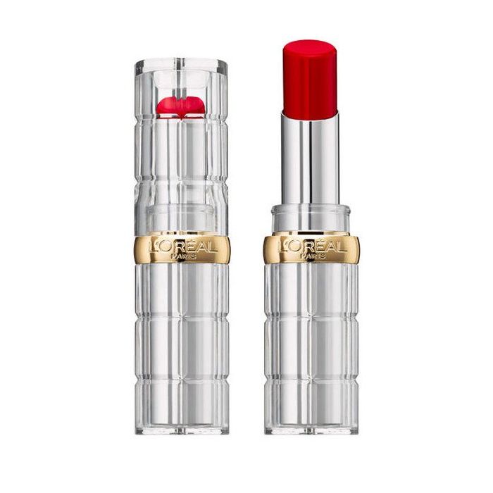 L'Oréal París Rouge à Lèvres Color Riche Shine