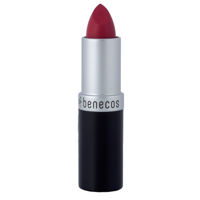 Benecos Rouge à Lèvres Mat Benecos Rouges à lèvres