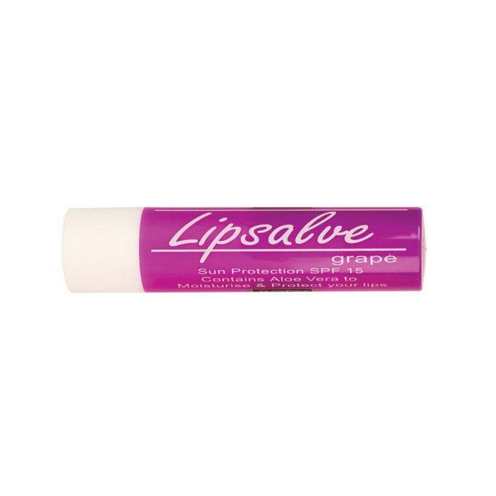 Body Collection Baume à Lèvres Lipsalve Body Collection