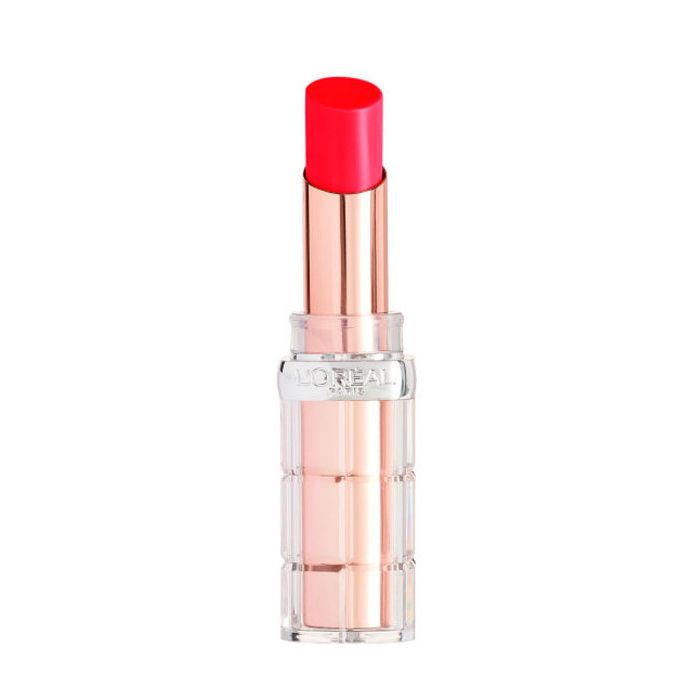 L'Oréal París Rouge à lèvres Color Riche Plump and Shine