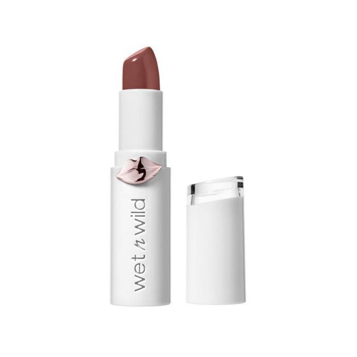 Wet N Wild Rouge à lèvres Megalast High Shine