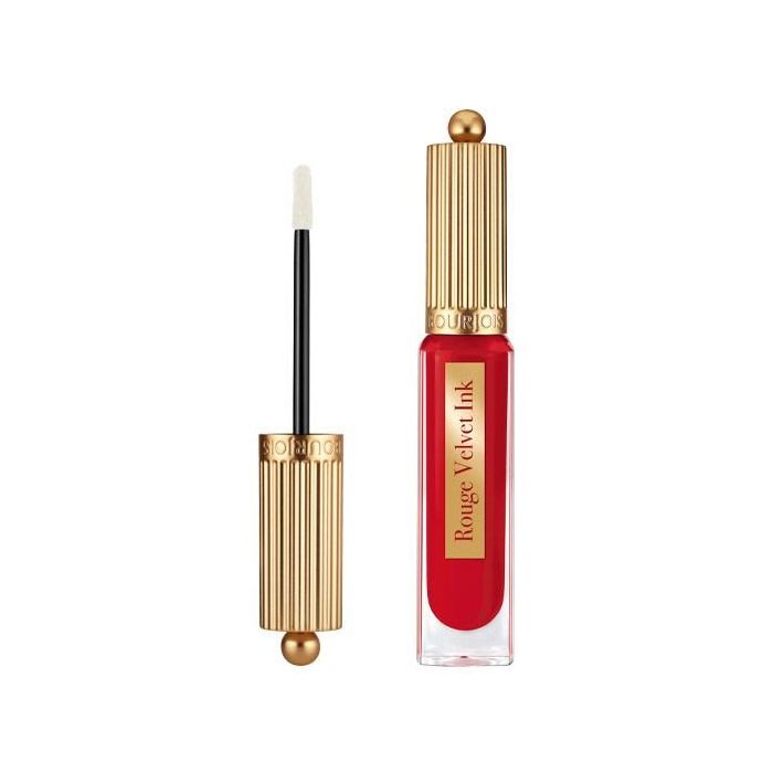 Bourjois Rouge à Lèvres Mat Longue Durée Rouge Velvet Ink