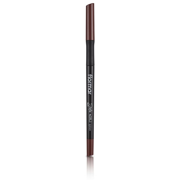 Flormar Crayon à Lèvres Style Matic Flormar